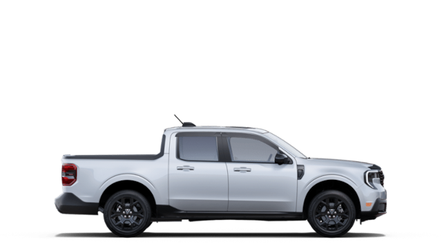 2025 Ford Maverick
